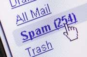 Ini cara penipu menyebar spam lewat email