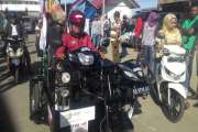 Sulit urus SIM, penyandang disabilitas Aceh protes Dirlantas