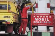 Pemko Sabang jalin kerja sama penggunaan BBM nonsubsidi