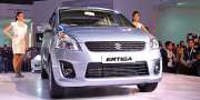 Suzuki Ertiga transmisi automatic harga Rp173,8 juta