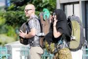 Yerusalem terpilih menjadi ibukota pariwisata Islam