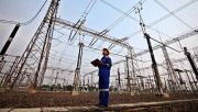 PLN akan bangun jaringan tol listrik Sumatera