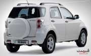 New Daihatsu Terrios dilengkapi dual airbag seharga Rp220,3 juta