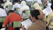 14 ribu kursi PNS di dibuka September 2013