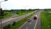 Tol Trans Sumatera resmi digarap mulai Oktober 2014