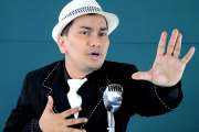 Kolaborasi Tjut Nyak Deviana Daudsjah hasilkan Symphonic Tales of Indonesia