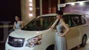 Penjualan Toyota di Sumatera capai 12.200 unit