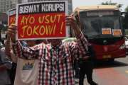 Udar Pristono resmi ditahan Kejagung, akankah Jokowi menyusul?