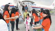 Sebanyak 61% wisatawan RI pernah kunjungi lima negara