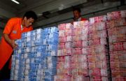 Indonesia dan Korea Selatan sepakati swap senilai Rp115 triliun