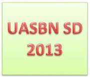 Hanya dua siswa yang ikuti UN di SDN Lampageu Aceh Besar