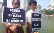 CEA nilai pendidikan di Aceh terpuruk