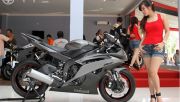 Penjualan motor di kuartal I/2013 masih positif