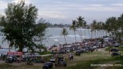 Sambut Ramadhan, lokasi wisata di Aceh Barat Daya dipadati pengunjung