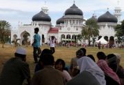Pemerintah Aceh akan bebaskan lahan di seputaran Masjid Raya Baiturrahman