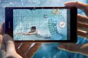 Sony resmi perkenalkan Xperia Z1