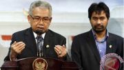 Setahun kepemimpinan Zaini Abdullah dan Muzakir Manaf : Tahun politik