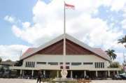 APBA 2013 terlambat adalah hal yang lumrah