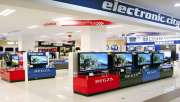 Electronic City buka 5 outlet baru